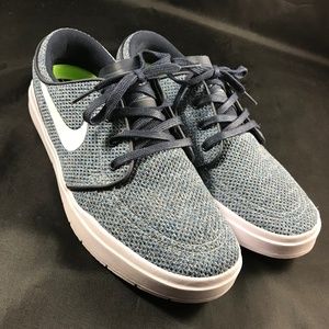 nike janoski flyknit